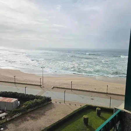 Na Da Lagoa شقة بوفوُ جي فارزيم