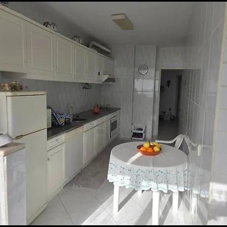 شقة Na Da Lagoa بوفوُ جي فارزيم