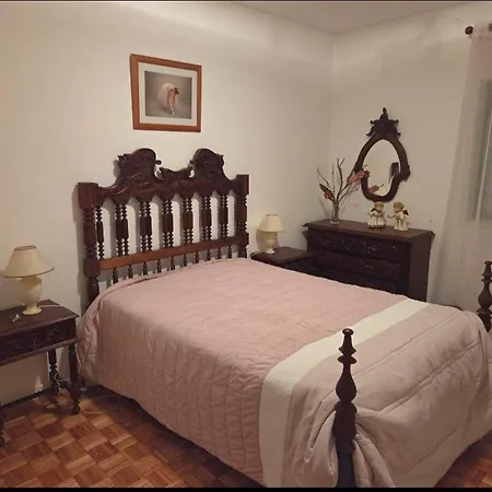 شقة Na Da Lagoa *