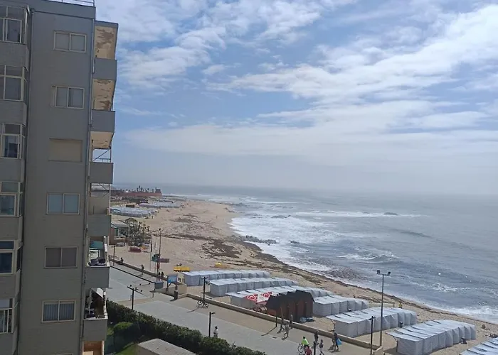 Na Da Lagoa شقة بوفوُ جي فارزيم