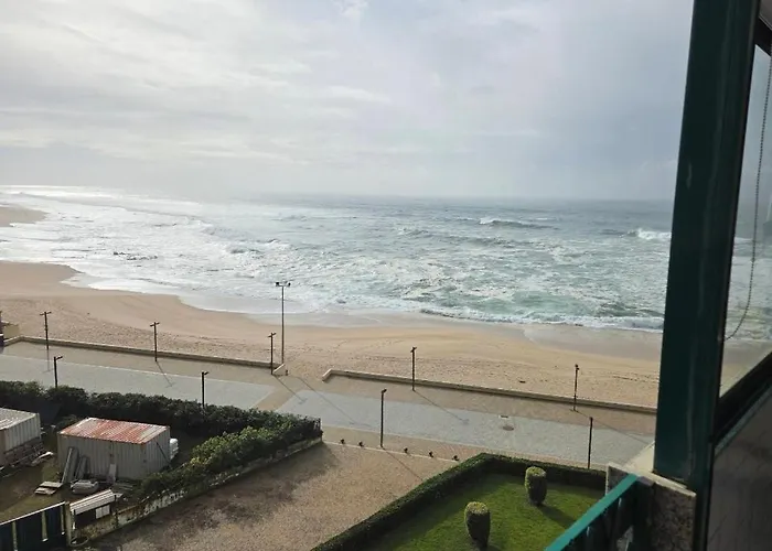 Na Da Lagoa شقة بوفوُ جي فارزيم