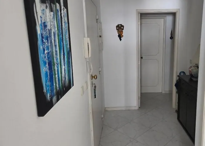 شقة Na Da Lagoa *