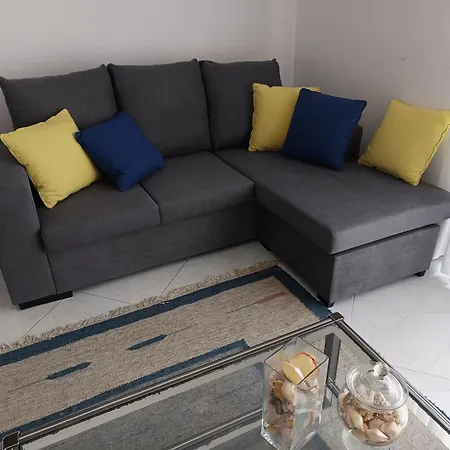 Apartman Na Da Lagoa