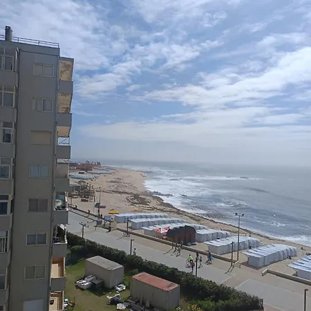 Na Da Lagoa Apartman Póvoa de Varzim