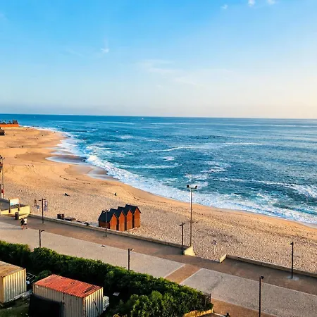 Na Da Lagoa Apartmán Póvoa de Varzim