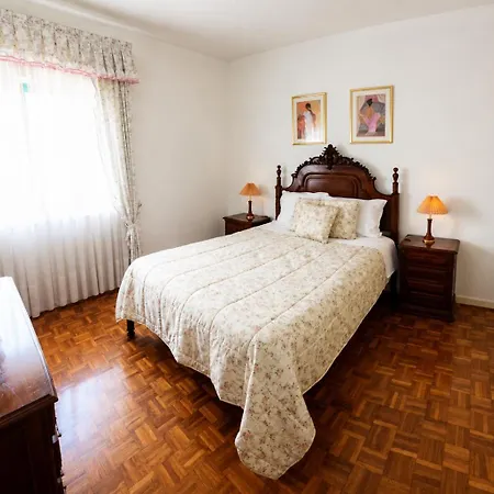 Apartmán Na Da Lagoa